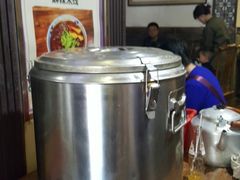-王魁腊汁肉夹馍(柿园路店)