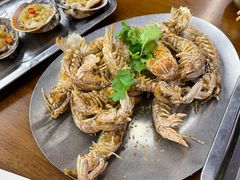 -老虎滩大连海鲜烧烤(水游城店)