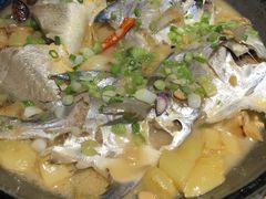 -79号渔船海鲜饭店(华强北店)