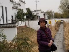 -观唐（国际）度假村温泉