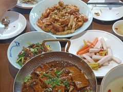 -湘约东方(民星路店)