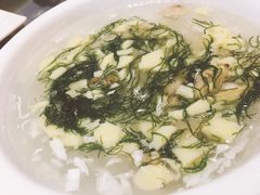 -大地春饼店(黄河路店)