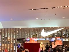 -NIKE品牌体验店(金源新燕莎店)