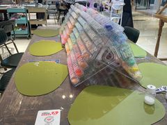 -十八字金银饰·拼豆·开蚌手工体验团建(君太百货店)