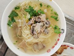 -老四季(总店)