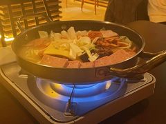 -양평식당·杨平食堂(华贸店)