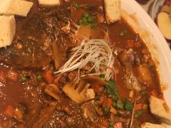 -南方酒店·淮扬菜(回民街店)