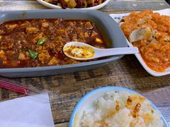 -正宗川菜(虎林胡同店)