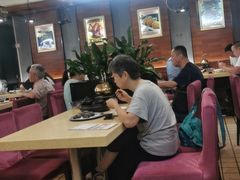-喜鹊茶点.啫煲(车陂店)