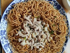 -裕兴记·三虾面(西北街总店)