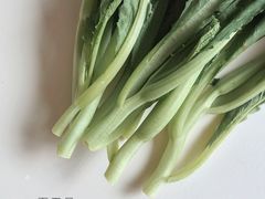 芥菜-洲心明记烧肉大粥(总店)