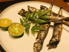 -気楽亭和食料理(气乐亭大世界本店)