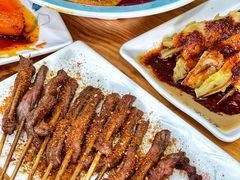 -马三洋芋片(兰州总店)