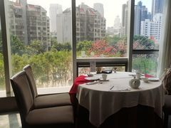 -粤财皇冠假日酒店·彩华轩中餐厅