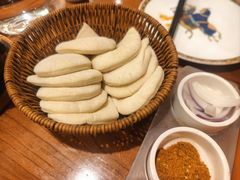 -九十九顶毡房(清河店)