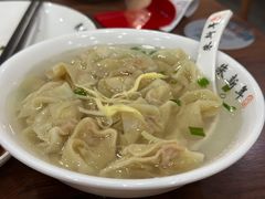 -朱新年·苏式汤团·面点(北寺塔店)
