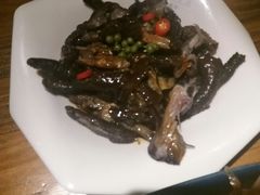 藤椒乌鸡脚-胡桃里音乐酒馆(白云五号T5 MALL店)