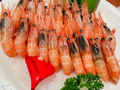 -大渔铁板烧(通州万达店)