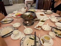 -七仙岭君澜度假酒店·桃源小馆中餐厅