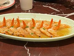 -新白鹿餐厅(爱琴海购物中心店)