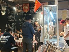 -苓记南京鸭血粉丝.皮肚面(县东巷店)