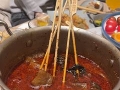 -苏小牛·牛肉串(国贸店)