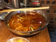 -原始泥炉烤肉(总店)