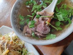 -牛小隆牛肉面馆(四牌楼店)