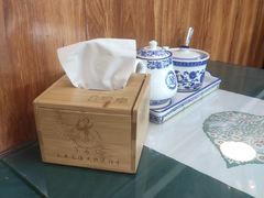 -马布尔莱斯食府(西红门店)