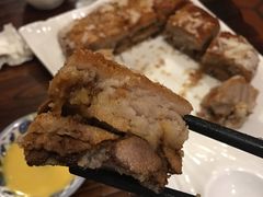 -堂宴·老厦门私房菜(1988仙岳总店)