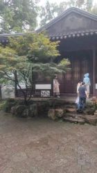 -梦回汉唐汉服旗袍体验馆(拙政园店)