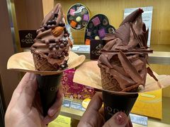 -GODIVA(海岸城店)