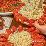 一口爆汁‼️小龙虾盛宴来袭