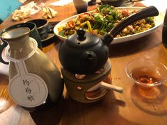 -檐下风铃酒馆