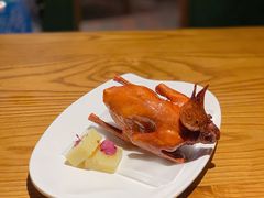 红烧鸽-大鸽饭(岗顶店)
