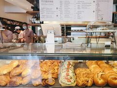 -BAKER&SPICE(安福路店)