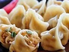 -军嫂饺子馆(岳家寨小区店)