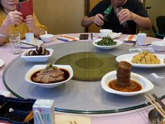 -顺风海鲜港(金玉兰店)