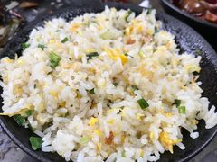 -化龙桥九宫格火锅(清水河店)