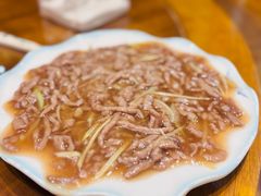 -漕河全驴宴饭店(徐水店)