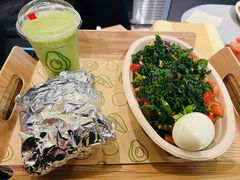 -油梨树AVOCADO TREE(嘉里中心店)