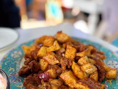 -帕米尔食府(白云观店)