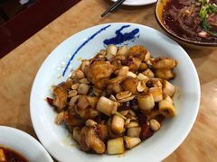 -力力豆花庄(广渠门店)