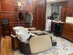 -BarberKiNG男士理发馆Barbershop
