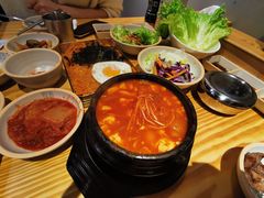 -喜来稀肉(北外滩白玉兰广场店)