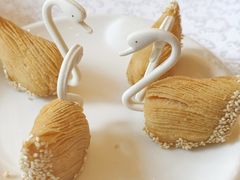 -香格里拉香宫·海鲜青岛菜·鲁菜·淮扬菜