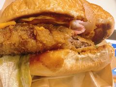 -魏家凉皮(西安秋林宏业商厦店)