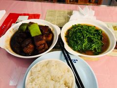 -蘭心餐厅(进贤路店)
