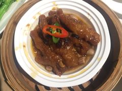 -潮福城大酒楼·潮味粤品·港式点心(湖滨北路店)