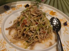 -视界美食自助餐厅·石家庄希尔顿酒店